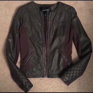 Maurices Like New Jacket